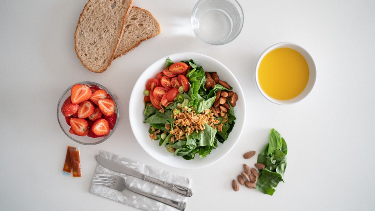 Los Beneficios de una Dieta Equilibrada