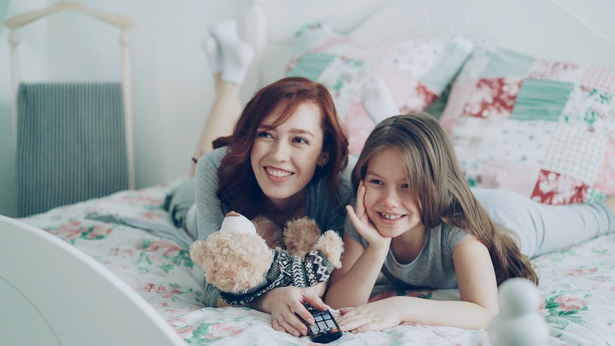 Actividades Divertidas para la Familia