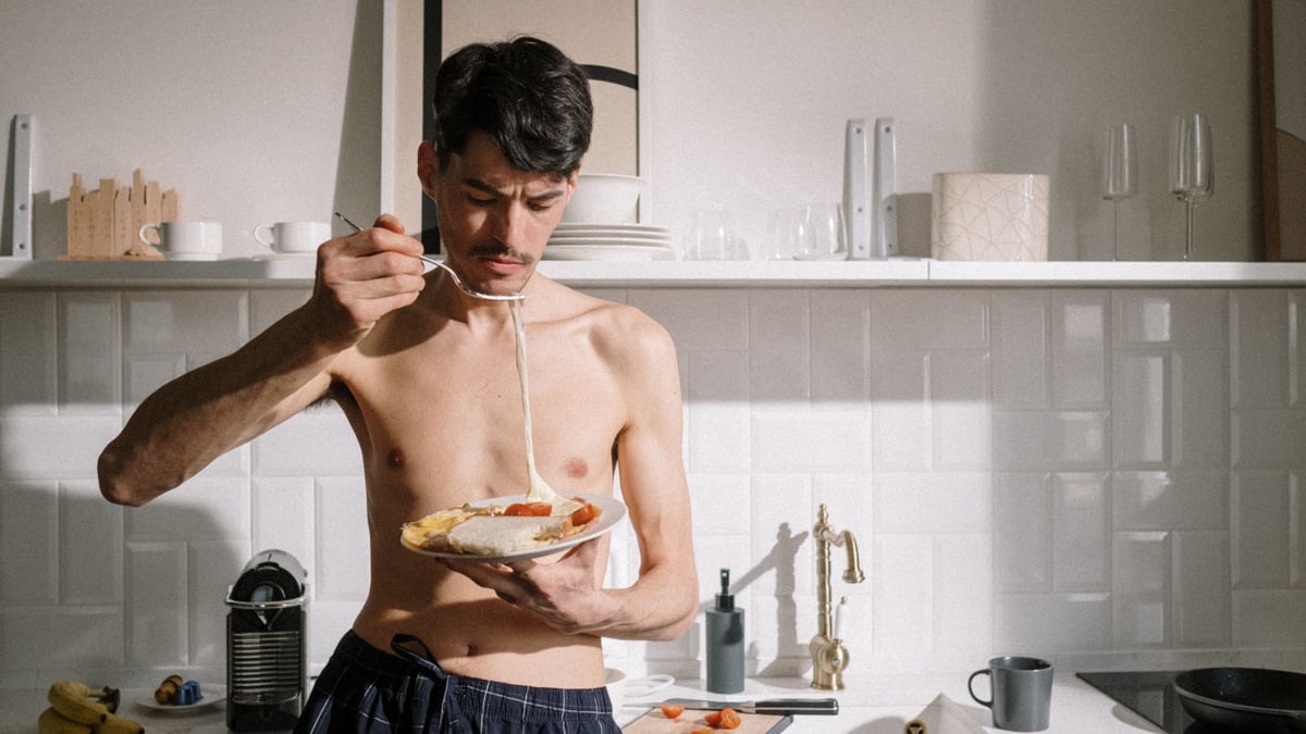 Alimentos que Aumentan tu Energía